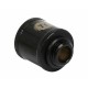 Переходник для СВО Thermaltake Pacific G1/4 Female to Male (CL-W046-CU00BL-A)