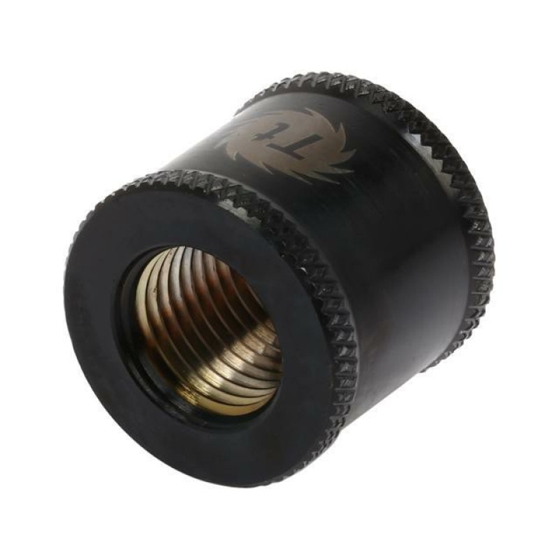 Переходник для СВО Thermaltake Pacific G1/4 Female to Male (CL-W046-CU00BL-A)