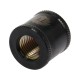 Переходник для СВО Thermaltake Pacific G1/4 Female to Male (CL-W046-CU00BL-A)