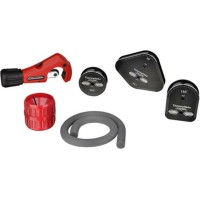 Инструмент Thermaltake Pacific Hard Tube (CL-W093-AL00BL-A)