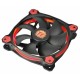 Водяное охлаждение Thermaltake Water 3.0 Riing Red 280 (CL-W138-PL14RE-A)