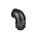 Фитинг Thermaltake Pacific G1/4 Male to Female 90-Degree Extender 12mm OD (CL-W148-CU00BL-A)