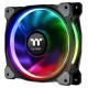 Водяное охлаждение Thermaltake Floe Riing RGB 240 TT Premium Edition (CL-W157-PL12SW-A)