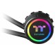 Водяное охлаждение Thermaltake Floe Riing RGB 240 TT Premium Edition (CL-W157-PL12SW-A)
