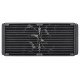 Водяное охлаждение Thermaltake Floe Riing RGB 280 TT Premium Edition (CL-W167-PL14SW-A)