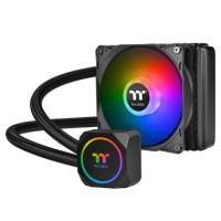 Водяное охлаждение Thermaltake TH120 ARGB Sync (CL-W285-PL12SW-A)
