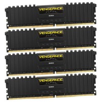 Память оперативная Corsair Vengeance LPX CMK128GX4M4D3600C18 128GB Kit
