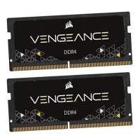 Память оперативная Corsair Vengeance CMSX32GX4M2A2933C19 32GB Kit