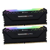 Память оперативная Corsair Vengeance RGB PRO CMW64GX4M2E3200C16 64GB Kit