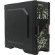 Компьютерный корпус GameMax COMBAT G505 Black