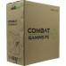 Компьютерный корпус GameMax COMBAT G505 Black