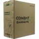 Компьютерный корпус GameMax COMBAT G505 Black