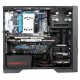 Компьютерный корпус GameMax COMBAT G505 Black