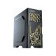 Компьютерный корпус GameMax COMBAT G505 Black