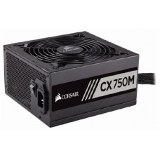 Блок питания Corsair CX750M 750M (CP-9020061)