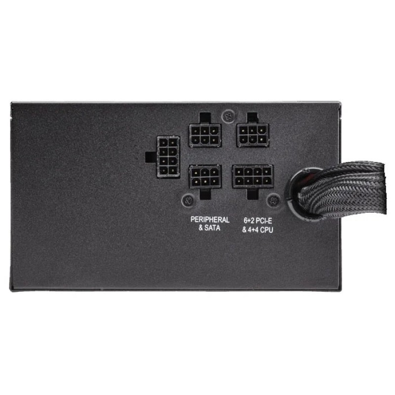 Блок питания Corsair CX650M 650W (CP-9020103-EU)