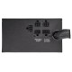 Блок питания Corsair CX650M 650W (CP-9020103-EU)