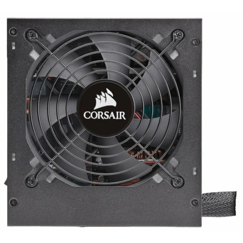 Блок питания Corsair CX650M 650W (CP-9020103-EU)