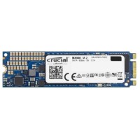 Crucial CT1000MX500SSD4 1000GB