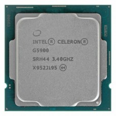 Процессор Intel Celeron G5900 oem