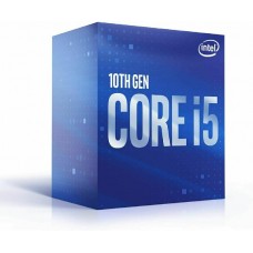Процессор Intel Core i5-10400 box