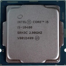 Процессор Intel Core i5-10400 oem