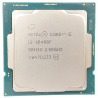 Процессор Intel Core i5-10400F oem