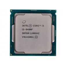 Процессор Intel Core i5-9400 oem