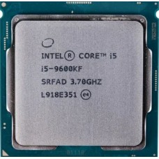 Процессор Intel Core i5-9600KF oem