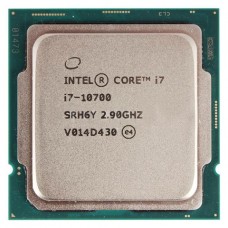 Процессор Intel Core i7-10700 oem
