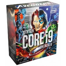 Процессор Intel Core i9-10850KA box