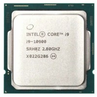 Процессор Intel Core i9-10900 oem