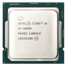 Процессор Intel Core i9-10900 oem