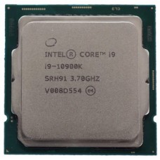 Процессор Intel Core i9-10900K oem
