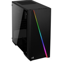 Компьютерный корпус  AeroCool Cylon Mini