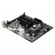 Материнская плата ASRock D1800M
