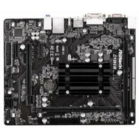 Материнская плата ASRock D1800M