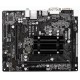 Материнская плата ASRock D1800M