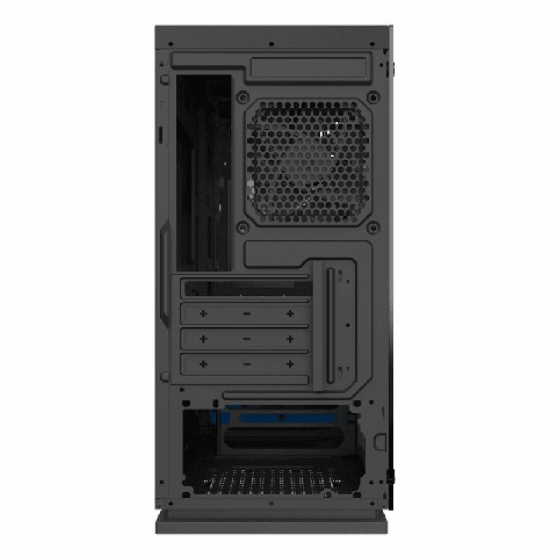 Компьютерный корпус GameMax DARK RANGER H605-TR