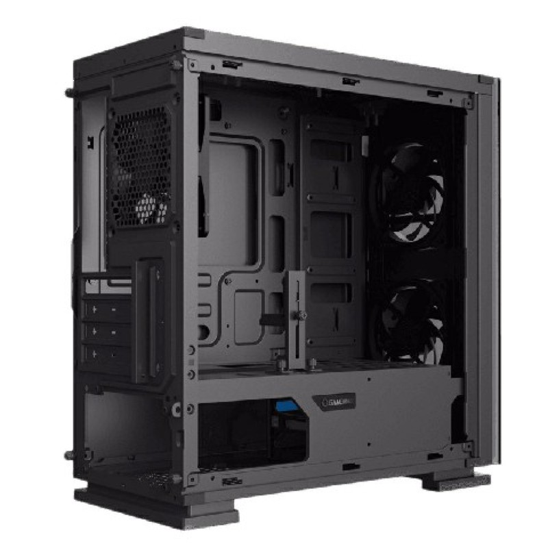 Компьютерный корпус GameMax DARK RANGER H605-TR