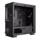 Компьютерный корпус GameMax DARK RANGER H605-TR