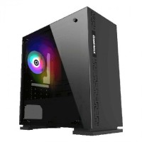 Компьютерный корпус GameMax DARK RANGER H605-TR