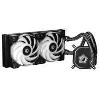 Водяное охлаждение ID-Cooling DASHFLOW 240