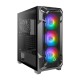 Компьютерный корпус ANTEC DF600 FLUX