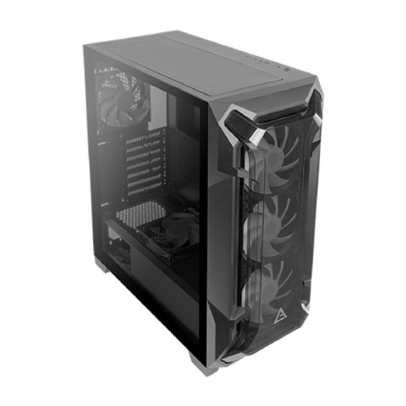 Компьютерный корпус ANTEC DF600 FLUX