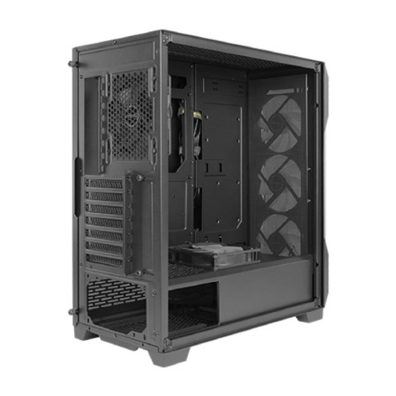 Компьютерный корпус ANTEC DF600 FLUX