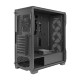 Компьютерный корпус ANTEC DF600 FLUX