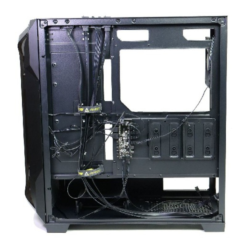 Компьютерный корпус ANTEC DF600 FLUX