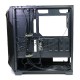 Компьютерный корпус ANTEC DF600 FLUX