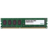 Память оперативная Apacer DL.04G2K.KAM 4GB DDR3